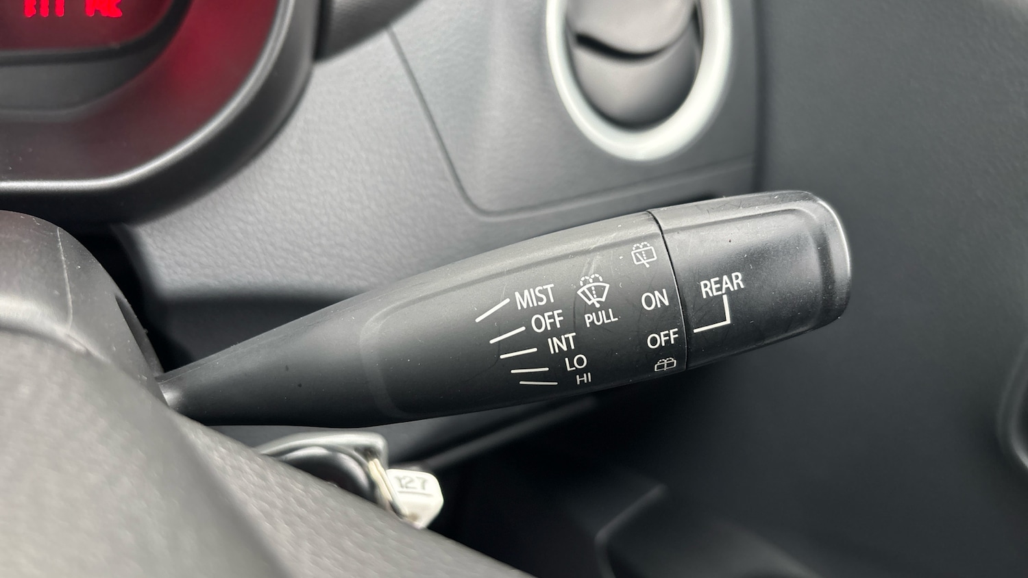 Used Suzuki Celerio 2017 for sale - 76541306: Photo 28