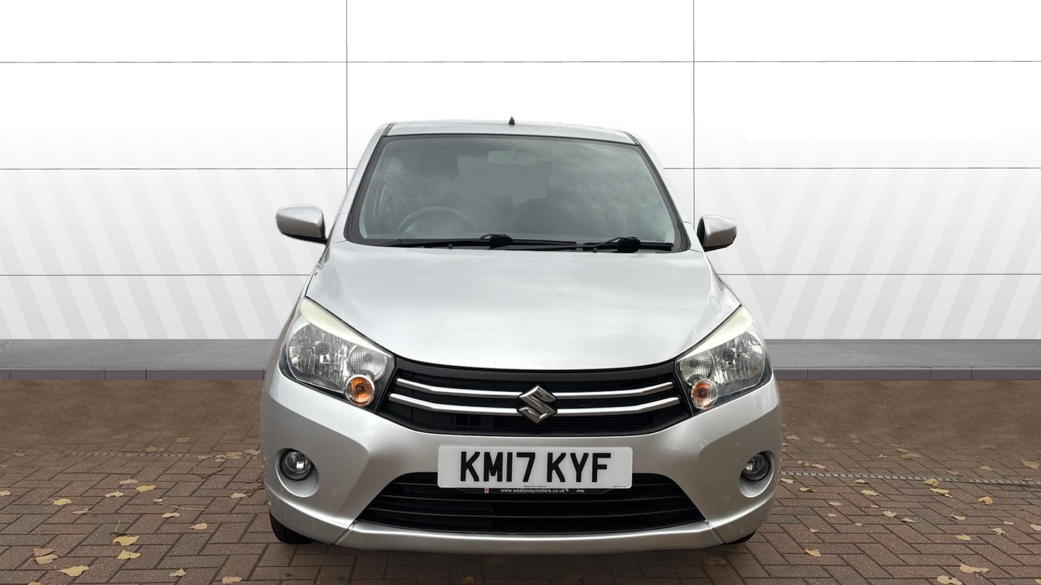 Used Suzuki Celerio 2017 for sale - 76541306: Photo 3