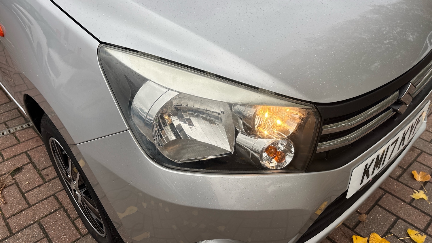 Used Suzuki Celerio 2017 for sale - 76541306: Photo 31