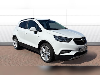Used Vauxhall Mokka X 2018 for sale - 78797463: Photo