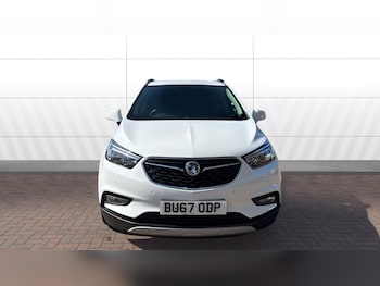 Used Vauxhall Mokka X 2018 for sale - 78797463: Photo