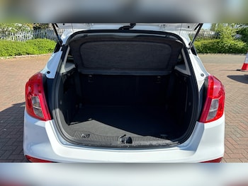 Used Vauxhall Mokka X 2018 for sale - 78797463: Photo