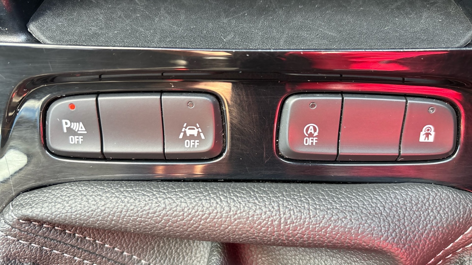 Vehicle 32
