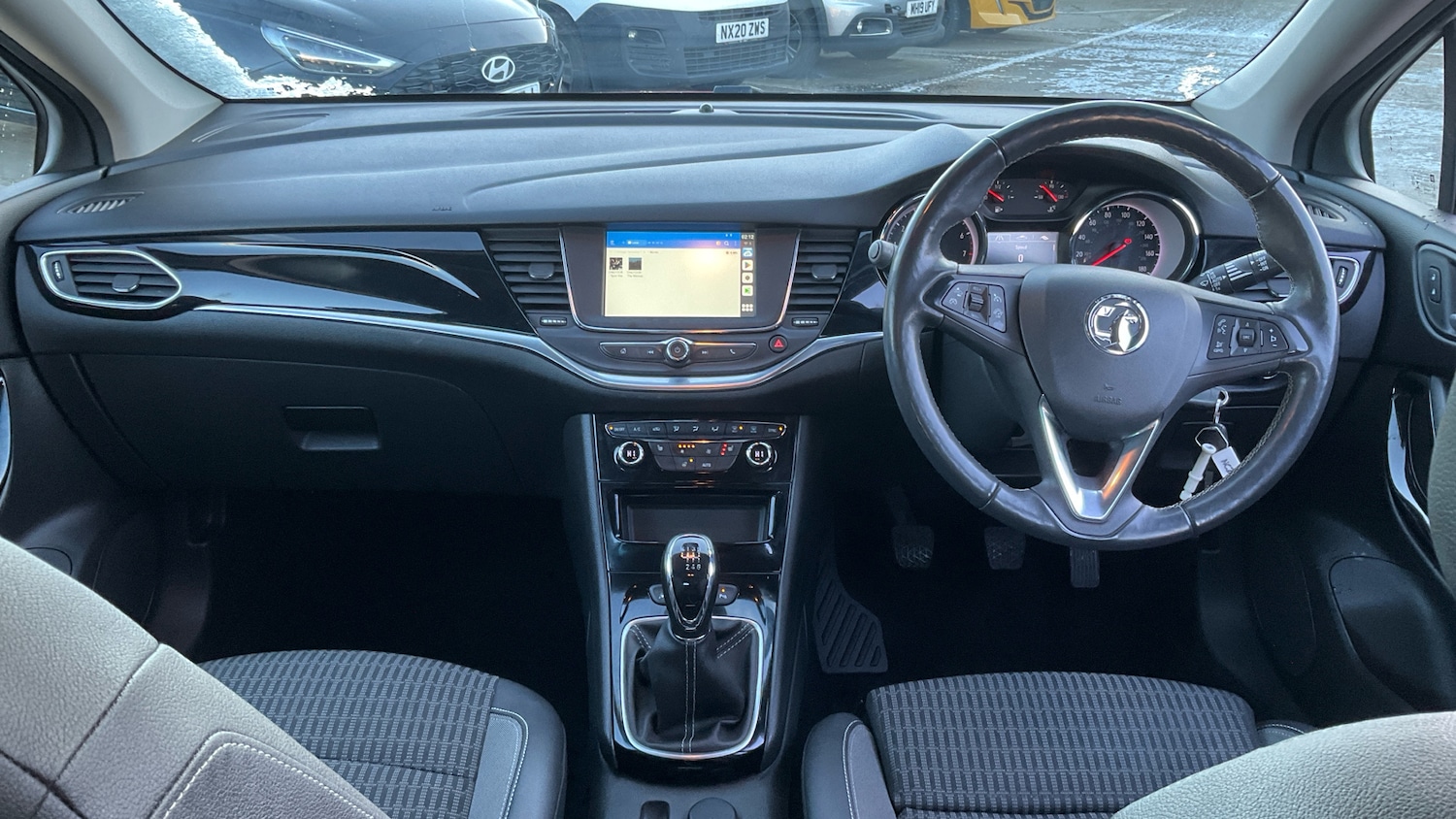 Used Vauxhall Astra 2021 for sale - 77271261: Photo 10