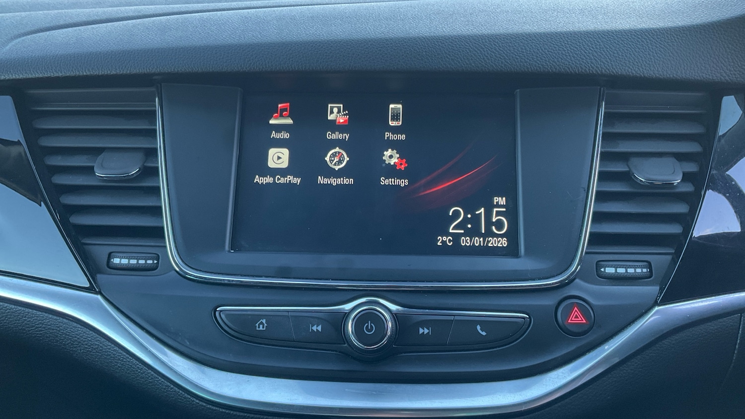 Used Vauxhall Astra 2021 for sale - 77271261: Photo 12