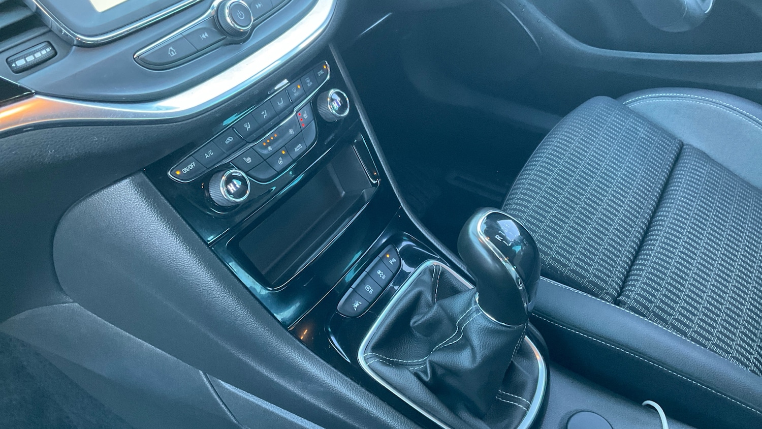 Used Vauxhall Astra 2021 for sale - 77271261: Photo 13