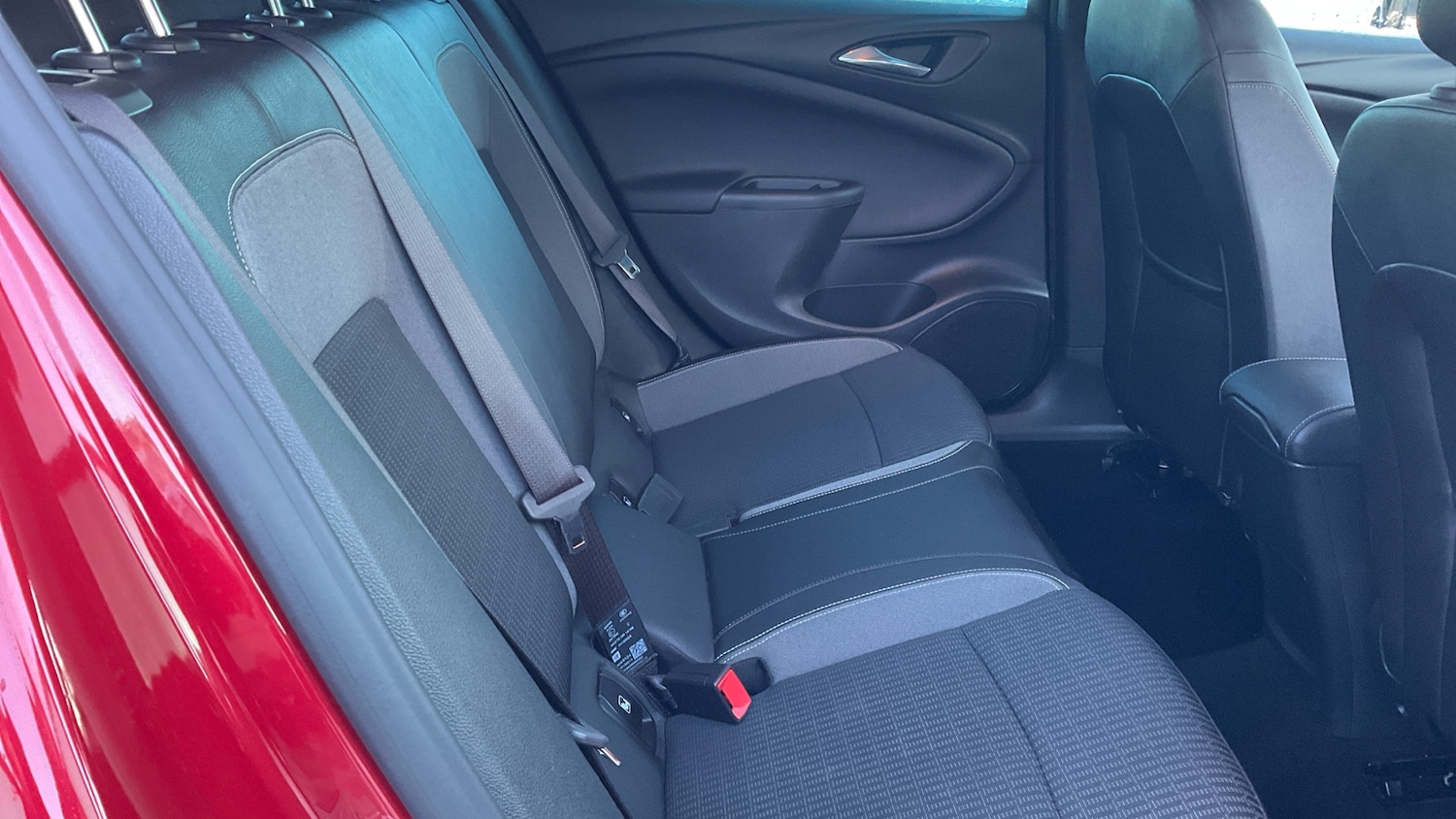 Used Vauxhall Astra 2021 for sale - 77271261: Photo 16