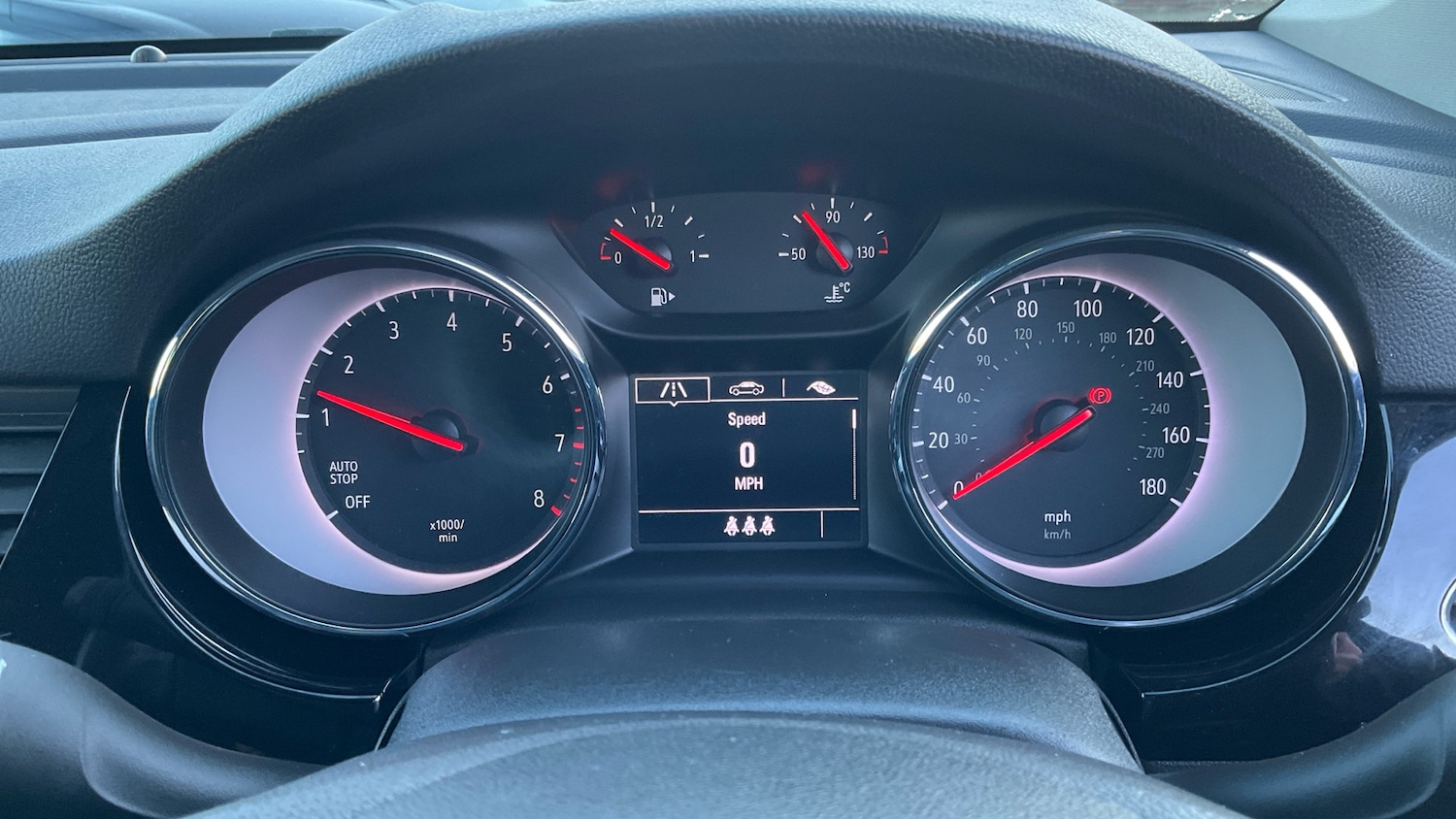 Used Vauxhall Astra 2021 for sale - 77271261: Photo 18