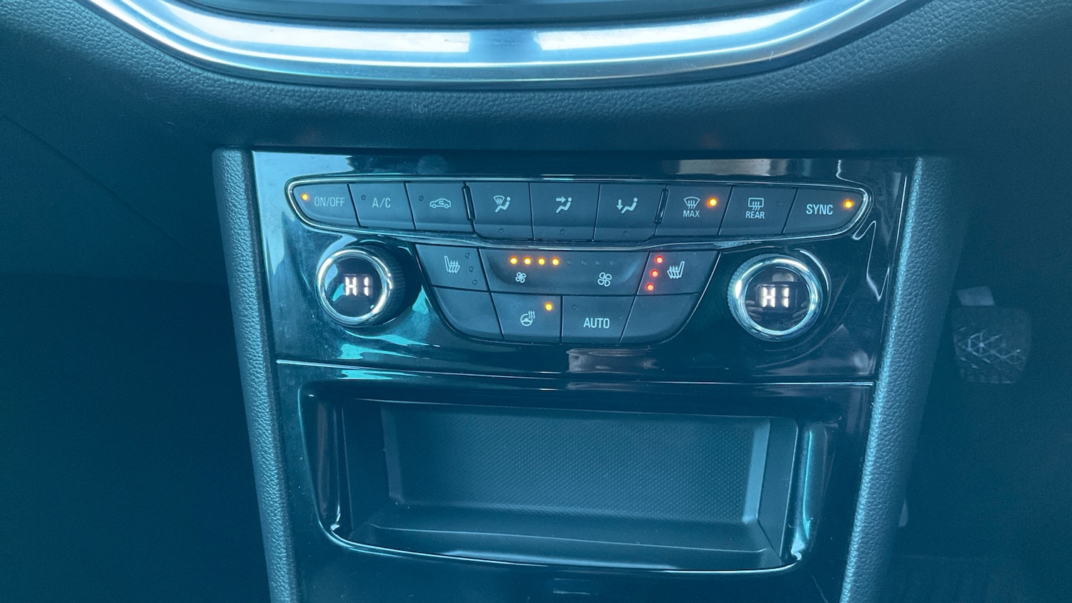 Used Vauxhall Astra 2021 for sale - 77271261: Photo 21