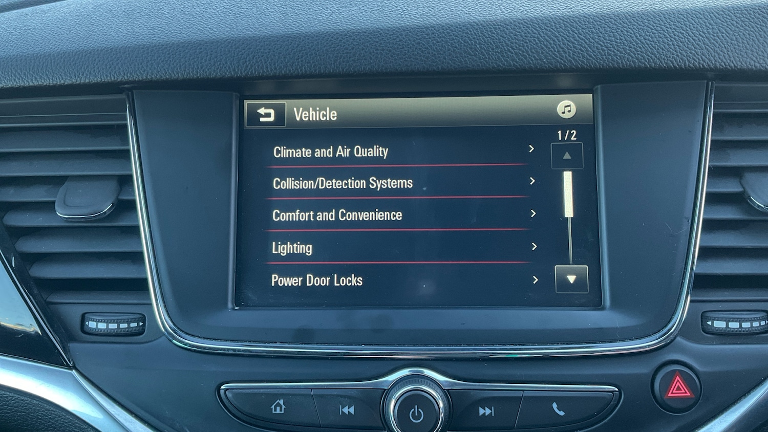 Used Vauxhall Astra 2021 for sale - 77271261: Photo 28