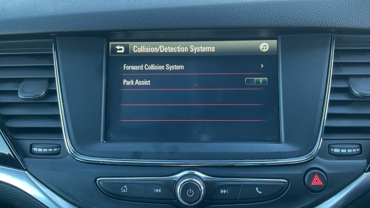 Used Vauxhall Astra 2021 for sale - 77271261: Photo 29