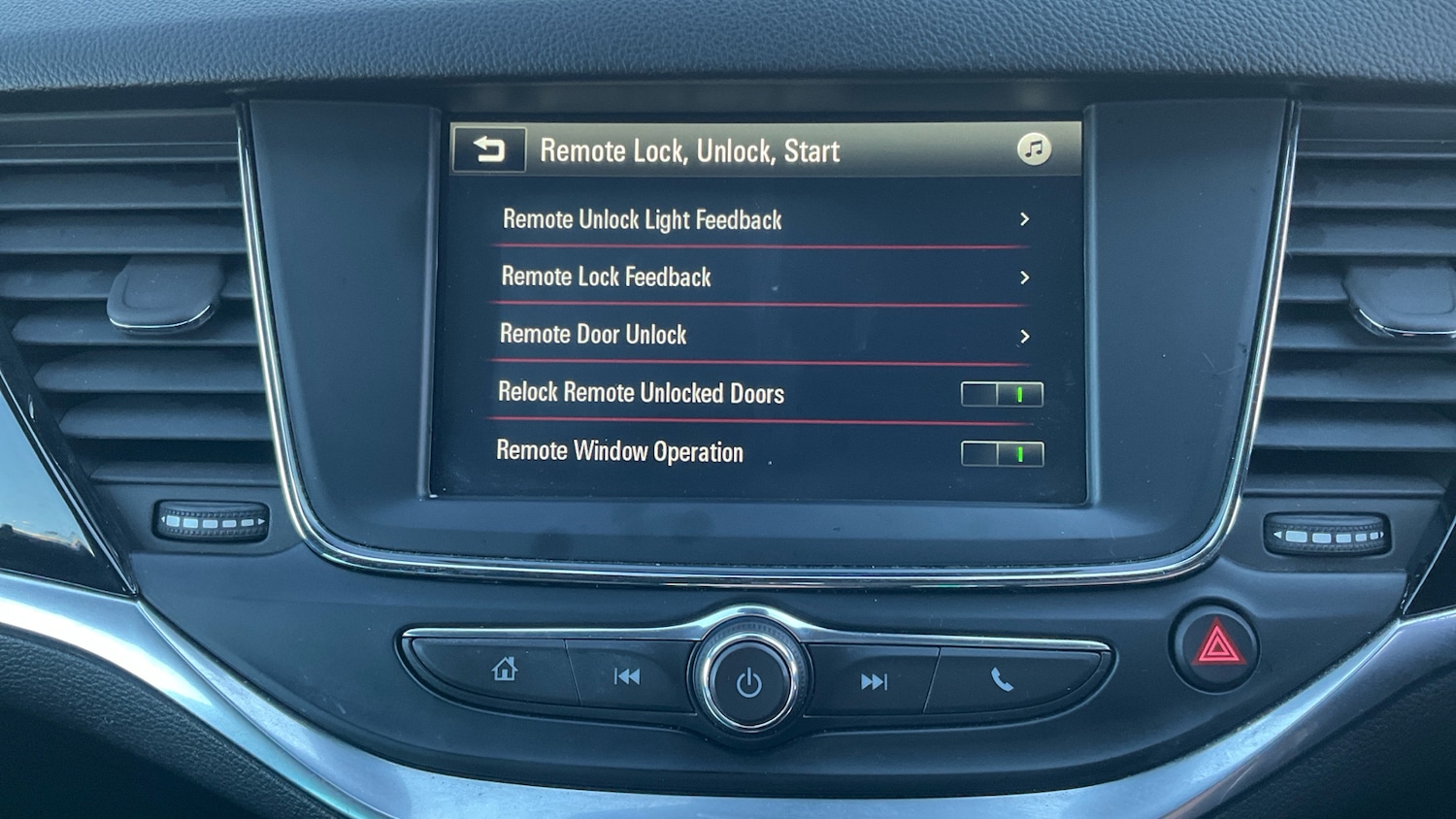 Used Vauxhall Astra 2021 for sale - 77271261: Photo 32