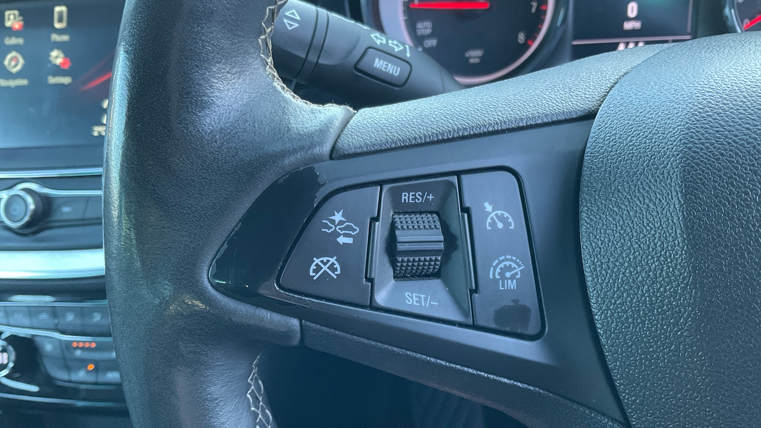 Used Vauxhall Astra 2021 for sale - 77271261: Photo 33