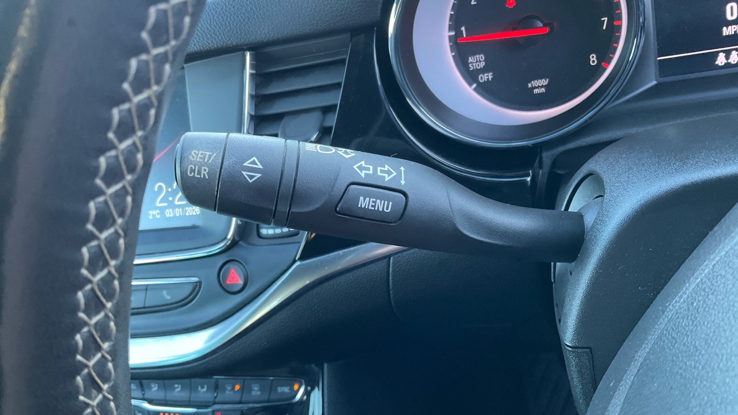 Used Vauxhall Astra 2021 for sale - 77271261: Photo 34