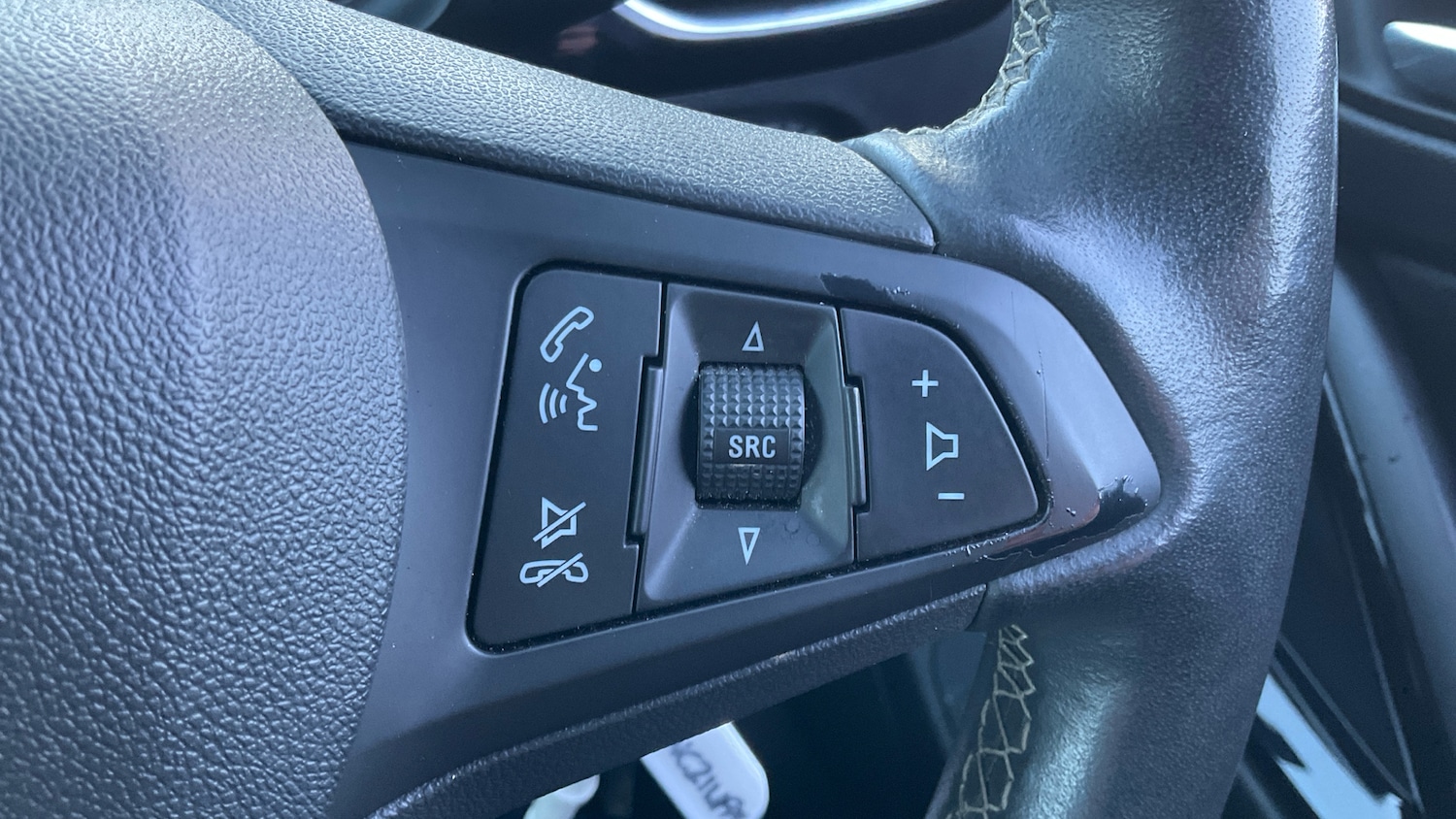 Used Vauxhall Astra 2021 for sale - 77271261: Photo 35