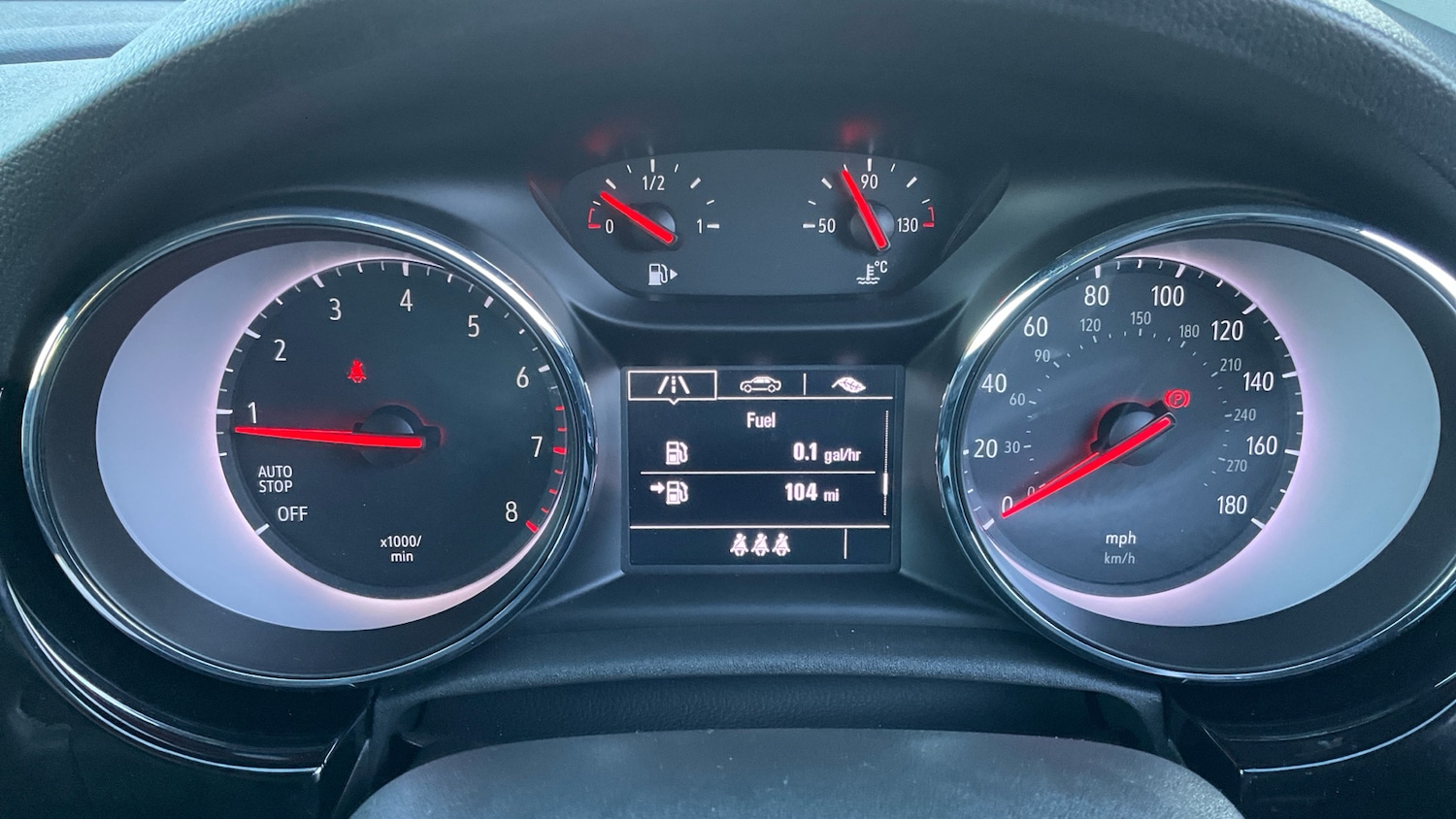 Used Vauxhall Astra 2021 for sale - 77271261: Photo 37