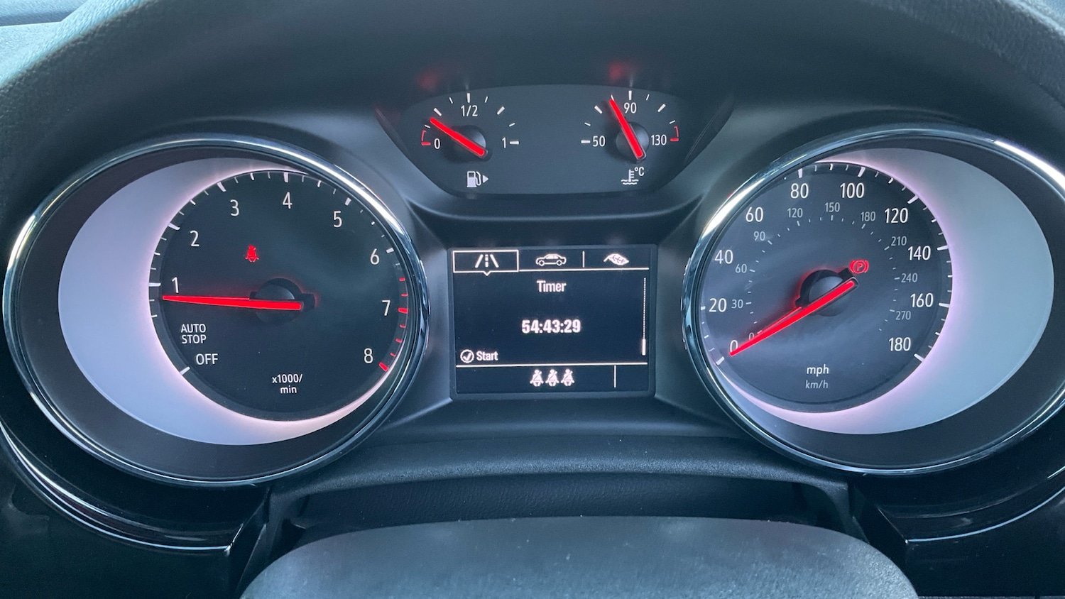 Used Vauxhall Astra 2021 for sale - 77271261: Photo 38