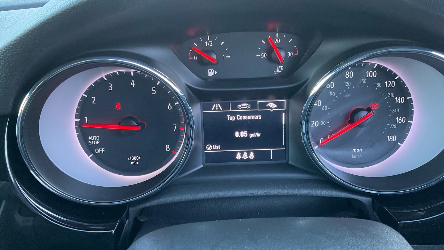 Used Vauxhall Astra 2021 for sale - 77271261: Photo 41