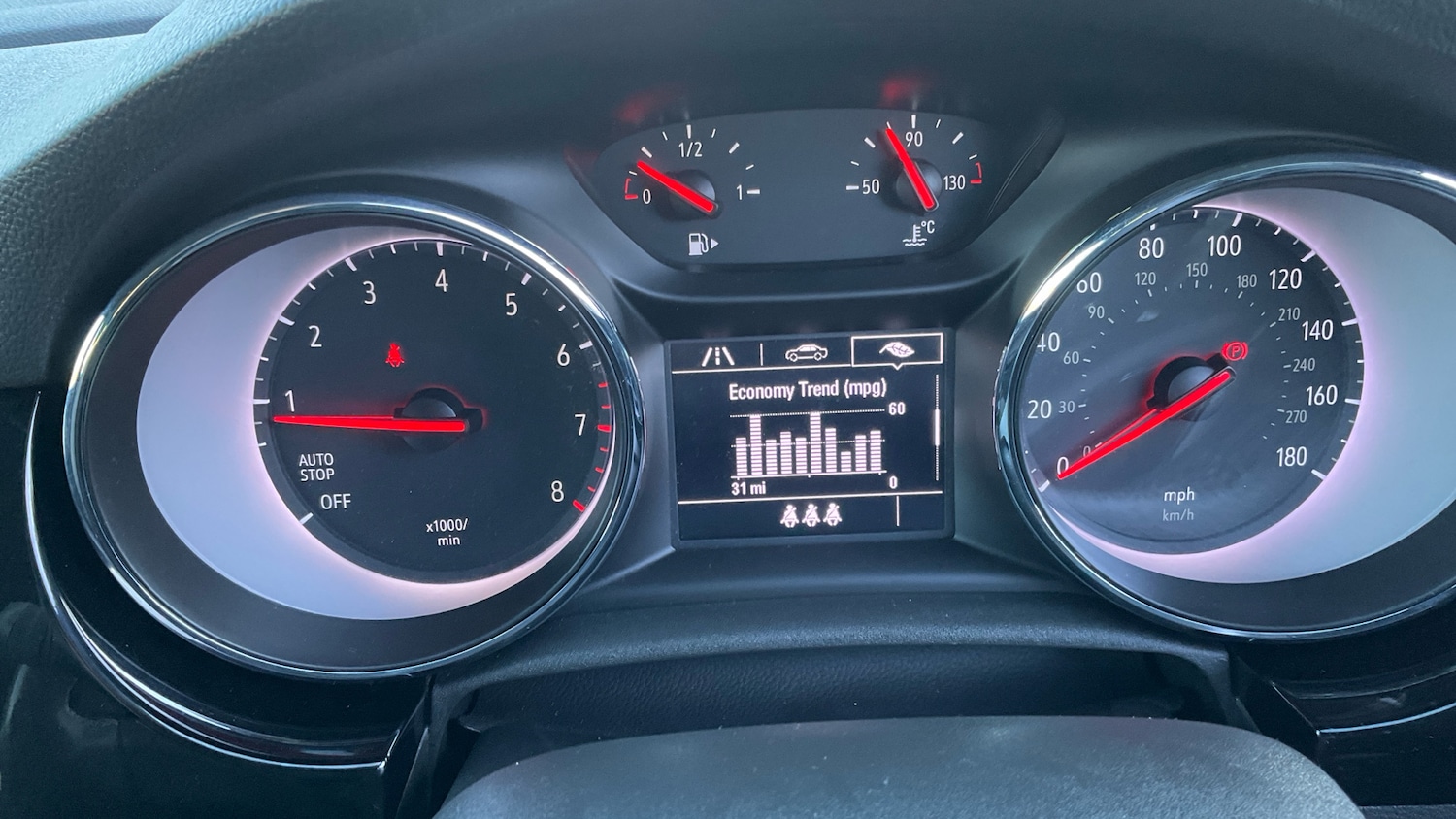 Used Vauxhall Astra 2021 for sale - 77271261: Photo 43