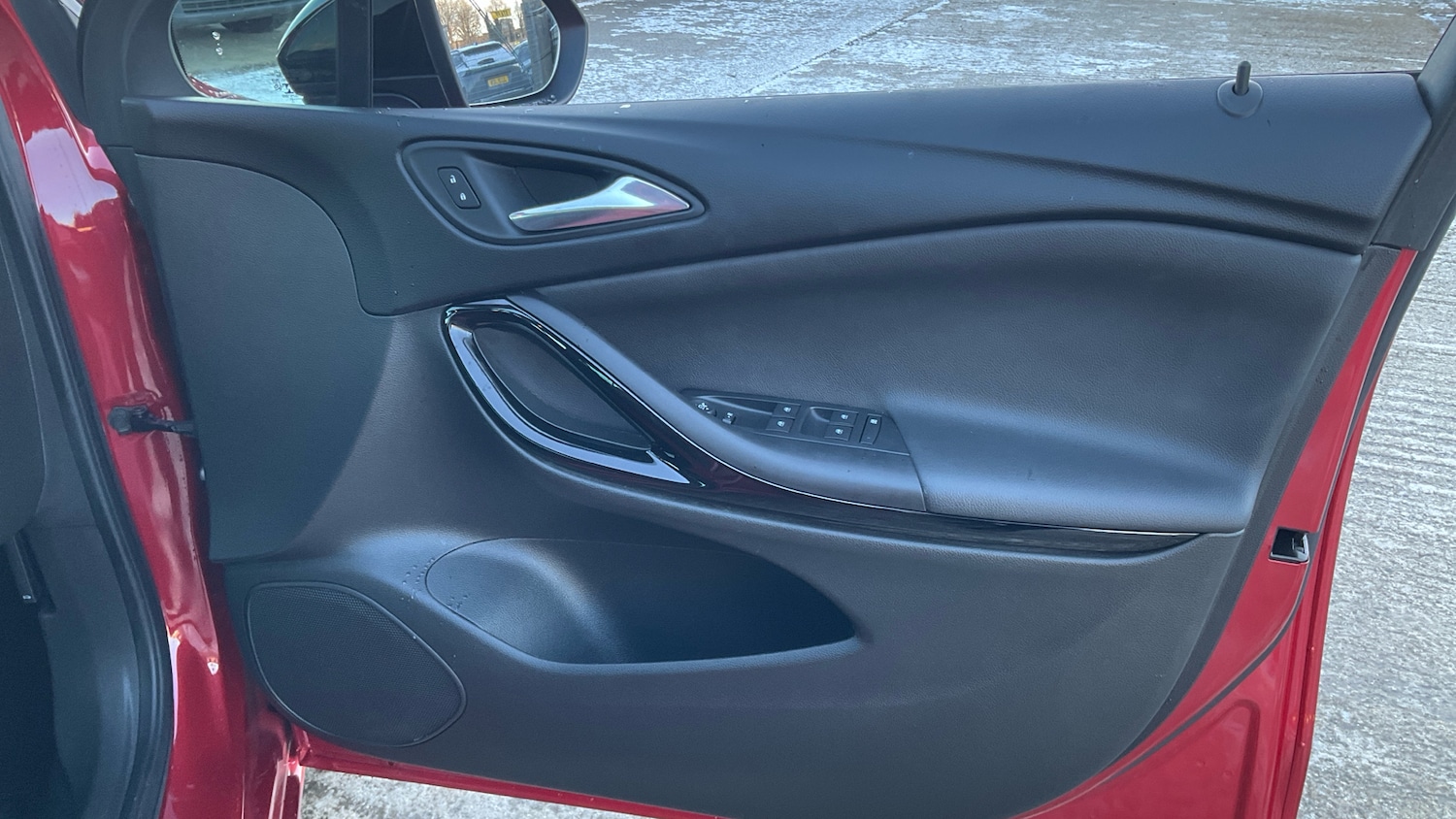 Used Vauxhall Astra 2021 for sale - 77271261: Photo 48