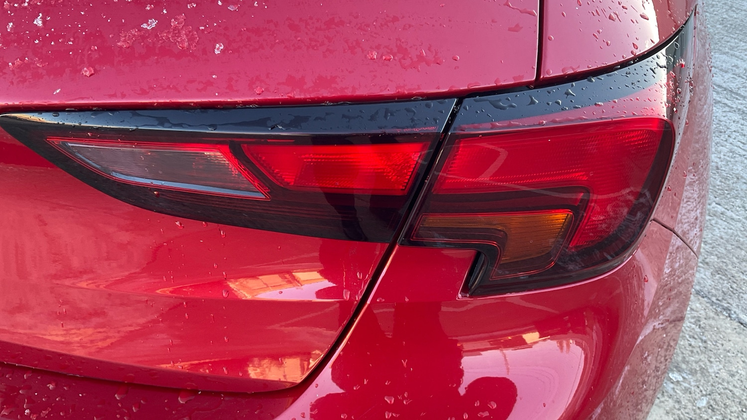 Used Vauxhall Astra 2021 for sale - 77271261: Photo 51