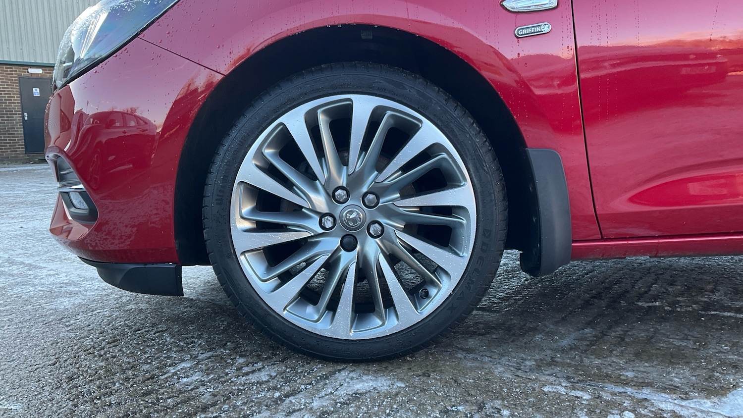 Used Vauxhall Astra 2021 for sale - 77271261: Photo 7