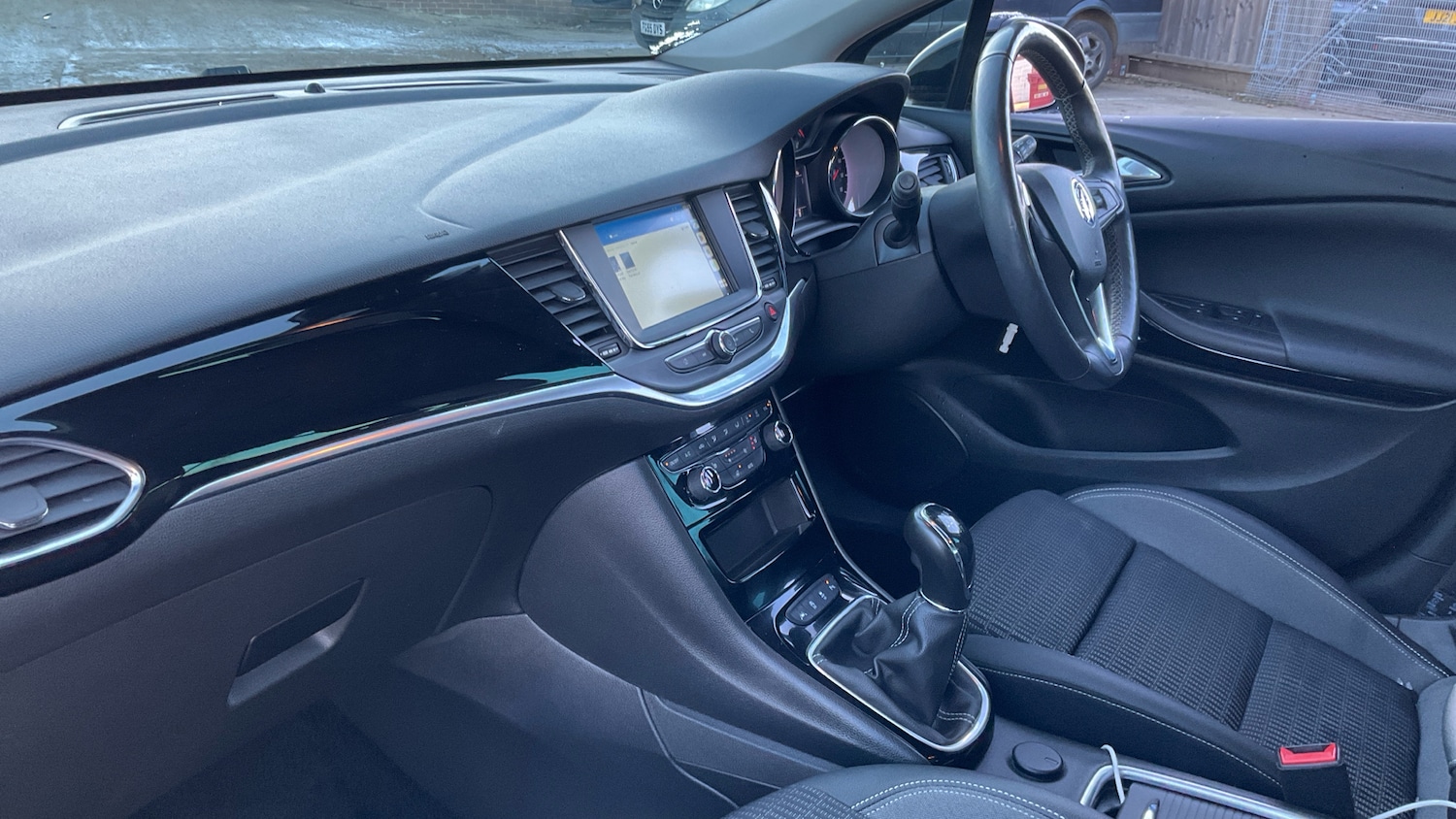 Used Vauxhall Astra 2021 for sale - 77271261: Photo 9