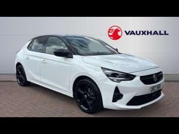 2023 (23) - 1.2 GS 5dr Petrol Hatchback