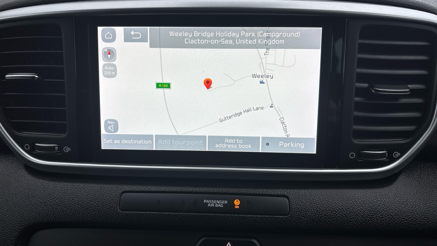 Used Kia Sportage 2021 for sale - 77349785: Photo 12