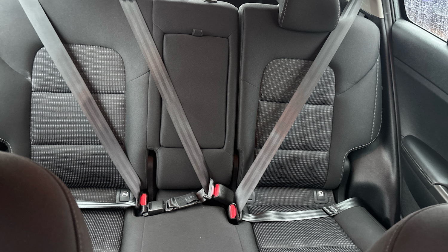 Used Kia Sportage 2021 for sale - 77349785: Photo 15