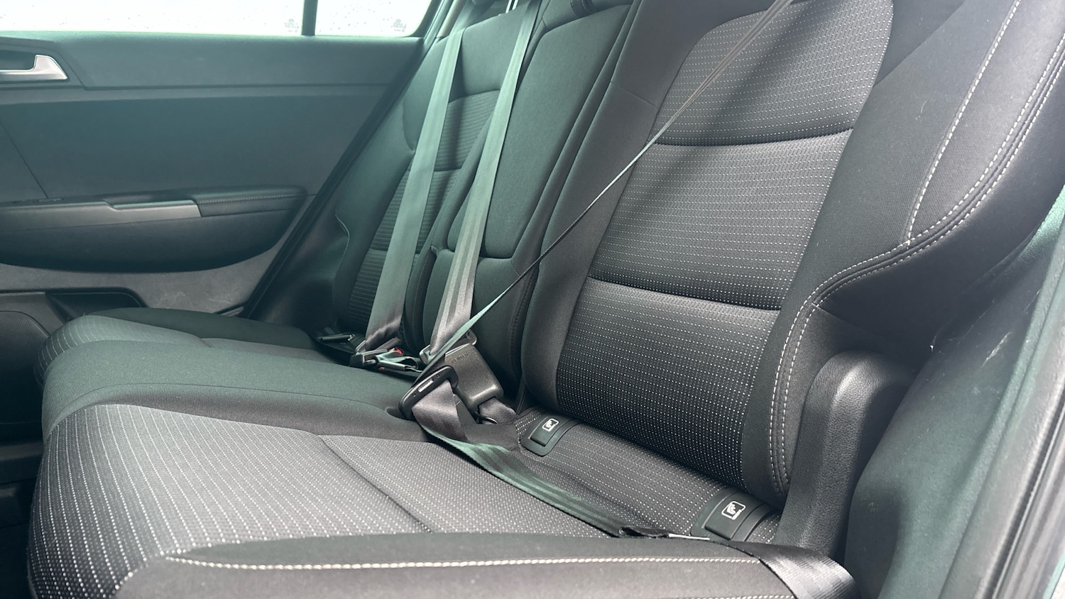 Used Kia Sportage 2021 for sale - 77349785: Photo 16