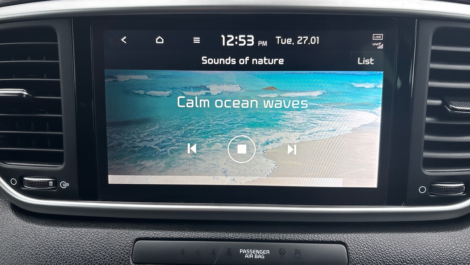 Used Kia Sportage 2021 for sale - 77349785: Photo 22