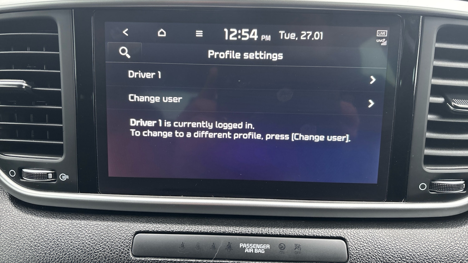 Used Kia Sportage 2021 for sale - 77349785: Photo 23