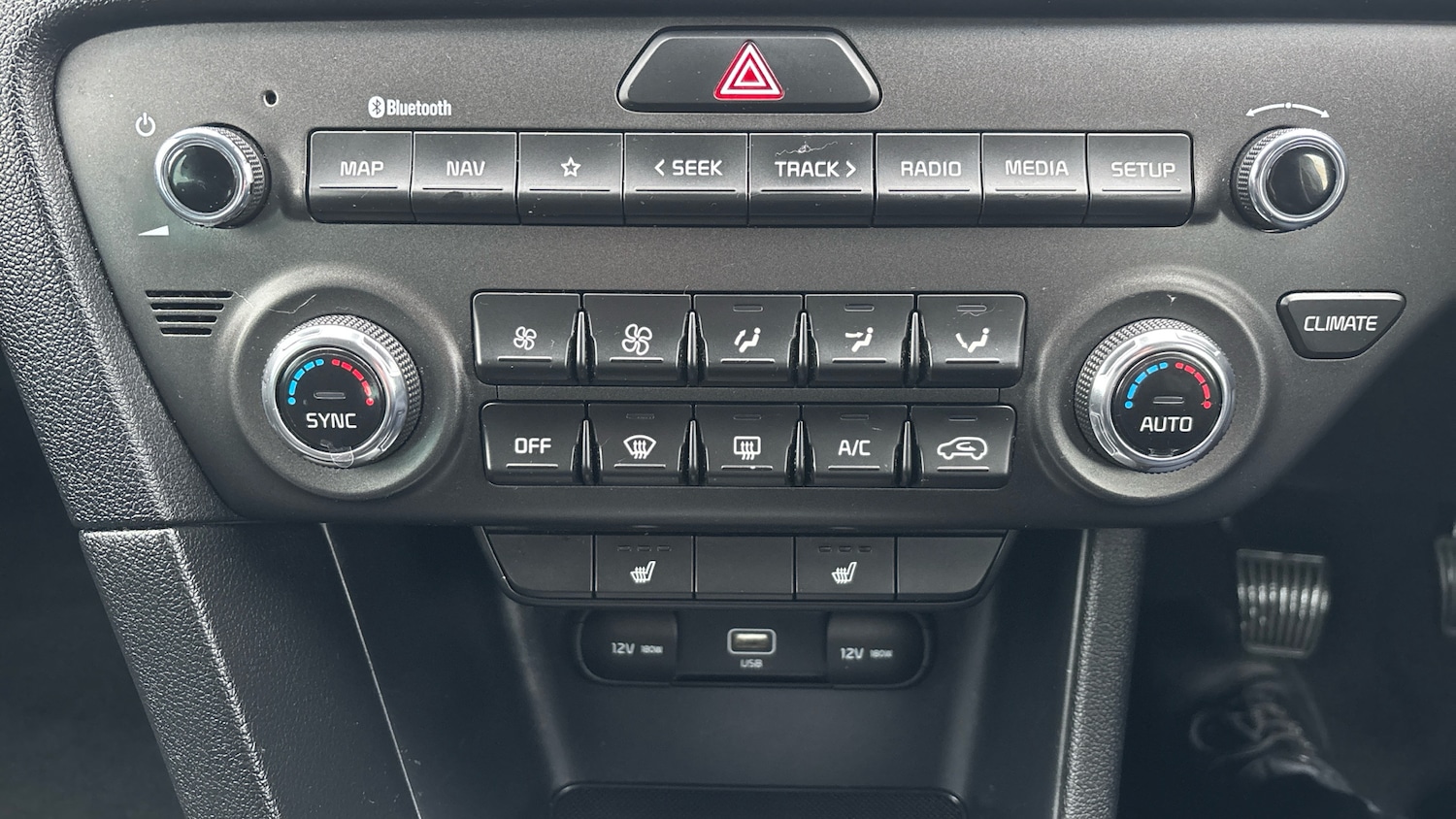 Used Kia Sportage 2021 for sale - 77349785: Photo 24