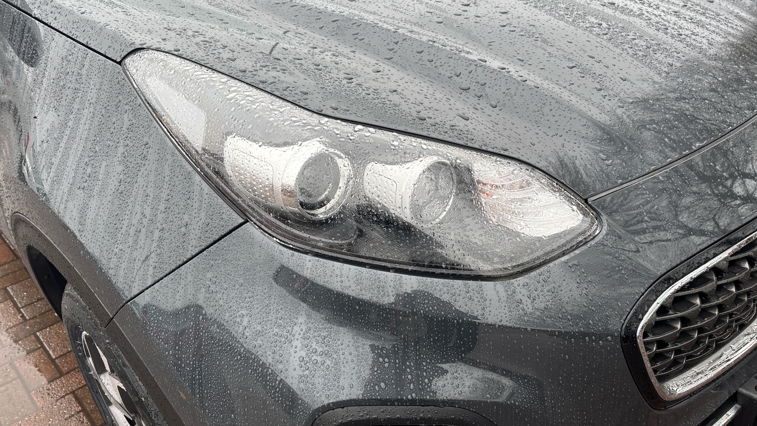 Used Kia Sportage 2021 for sale - 77349785: Photo 37