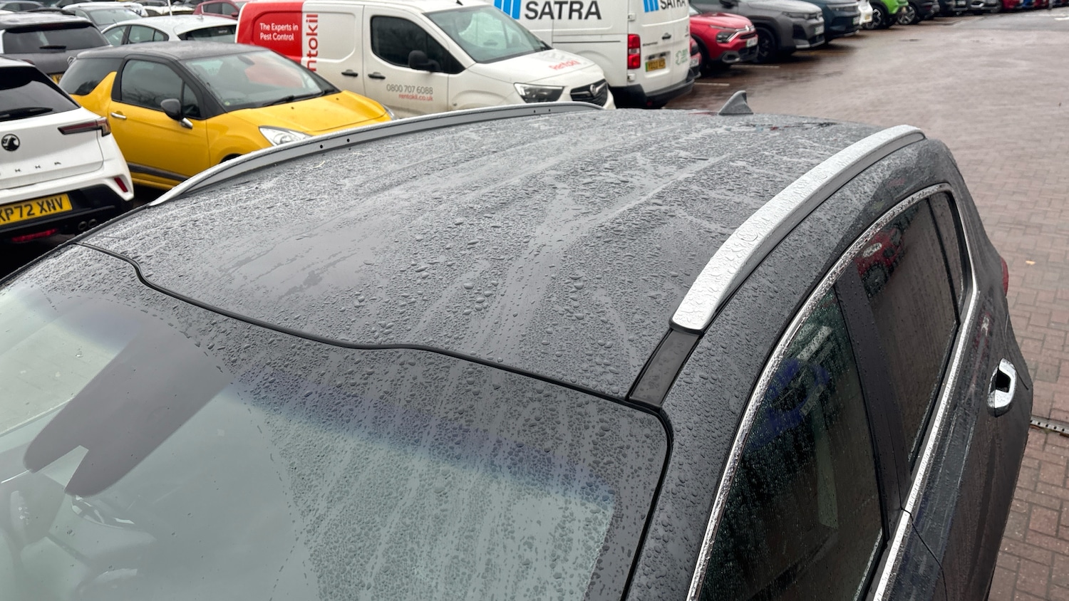 Used Kia Sportage 2021 for sale - 77349785: Photo 40