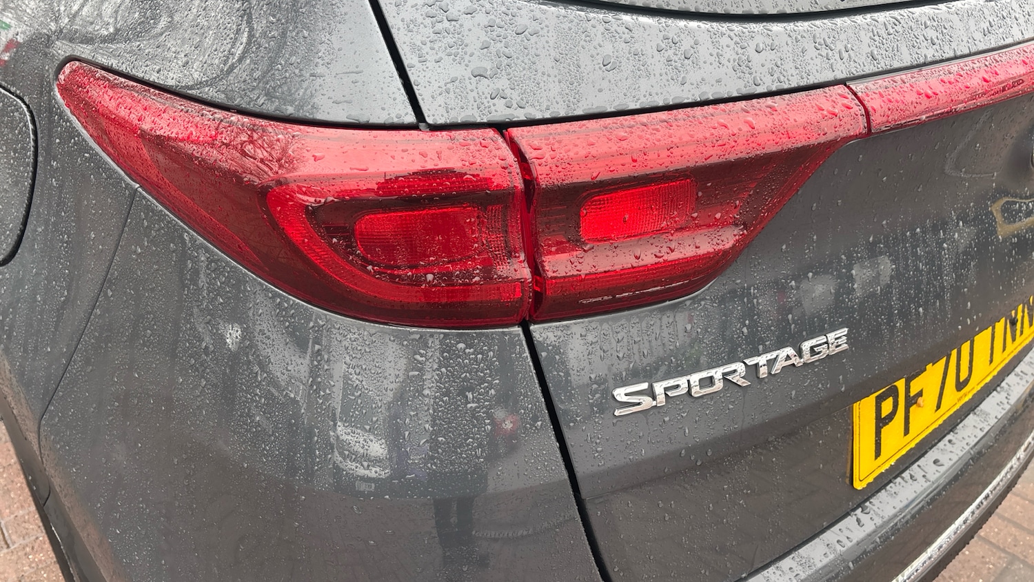 Used Kia Sportage 2021 for sale - 77349785: Photo 41