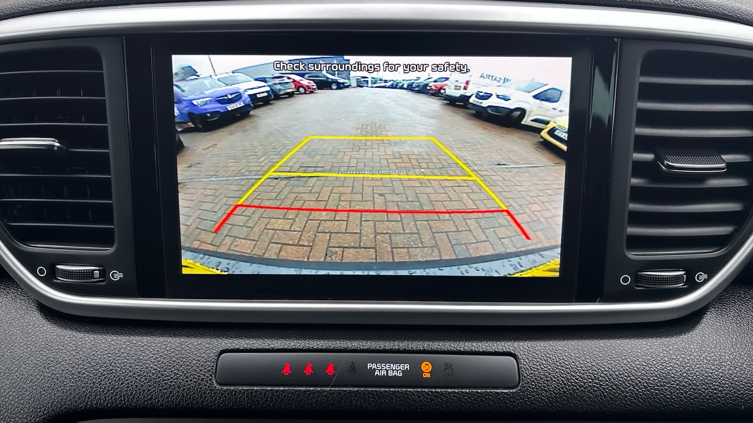 Used Kia Sportage 2021 for sale - 77349785: Photo 43