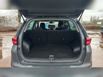 Used Kia Sportage 2021 for sale - 77349785: Photo