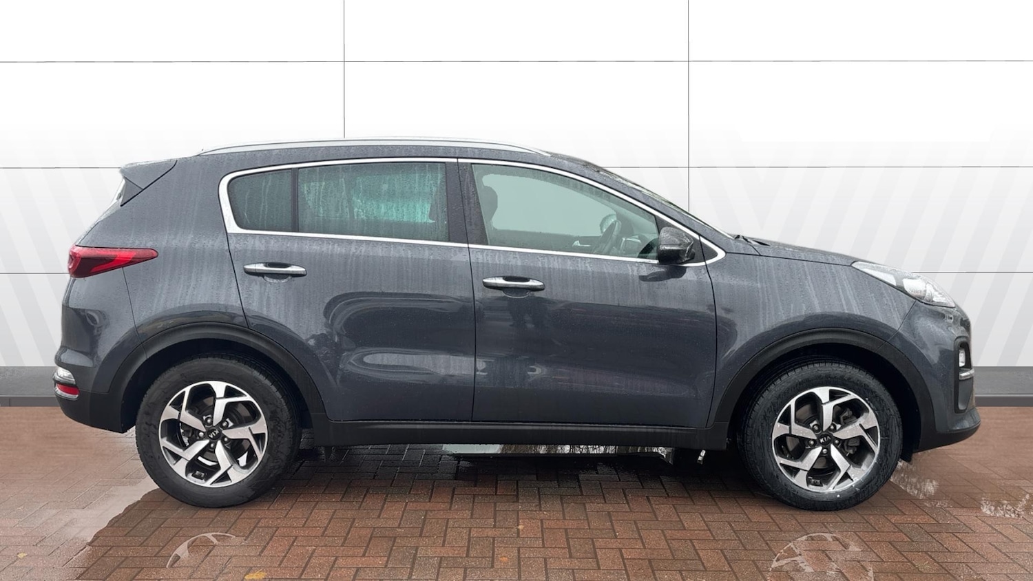 Used Kia Sportage 2021 for sale - 77349785: Photo 5