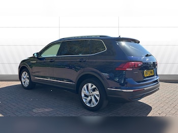Used Volkswagen Tiguan Allspace 2022 for sale - 78578080: Photo
