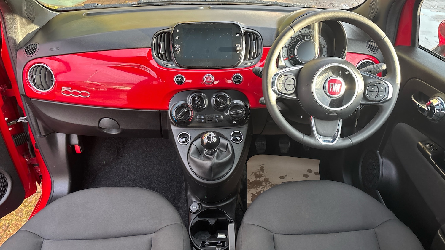 Used Fiat 500 2023 for sale - 76577041: Photo 10
