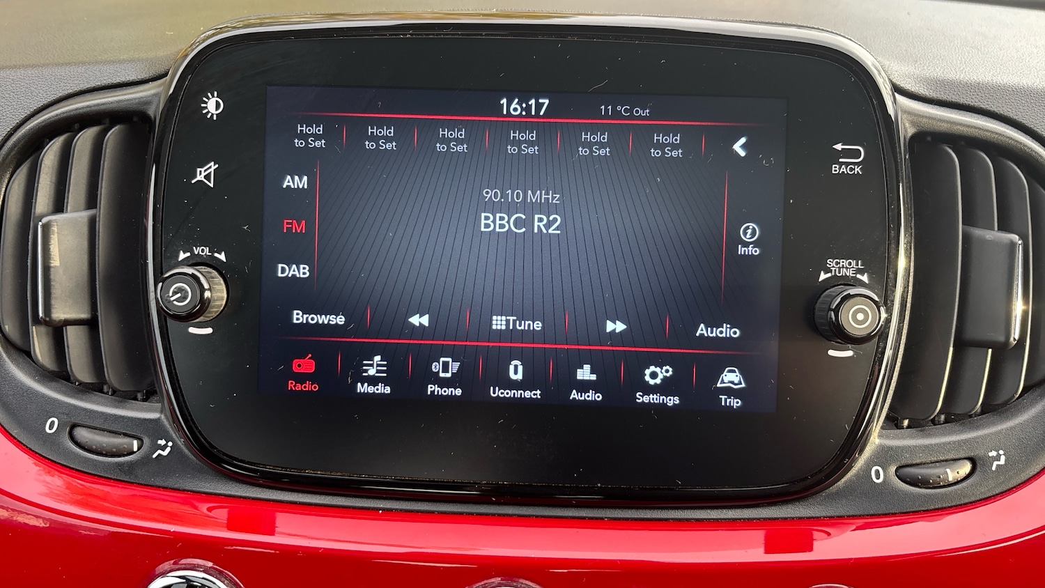 Used Fiat 500 2023 for sale - 76577041: Photo 12