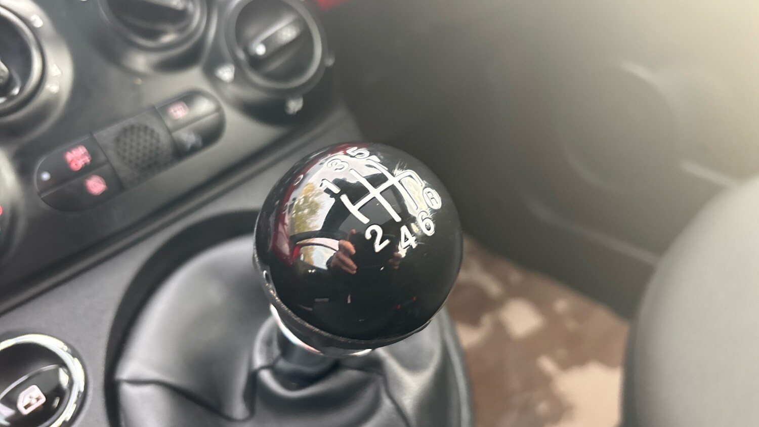 Used Fiat 500 2023 for sale - 76577041: Photo 13