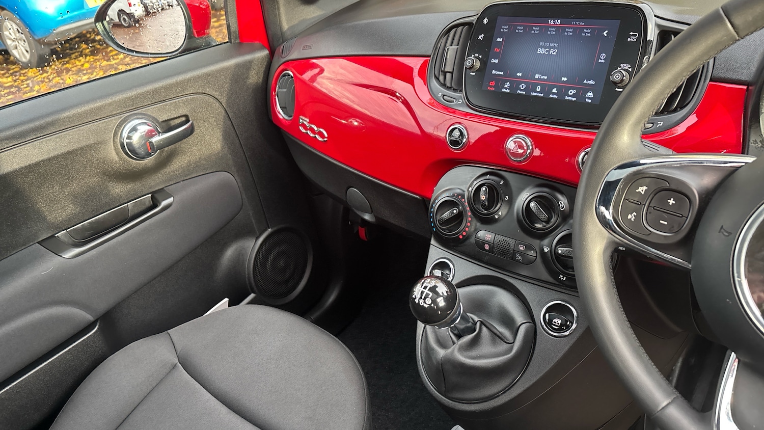 Used Fiat 500 2023 for sale - 76577041: Photo 14