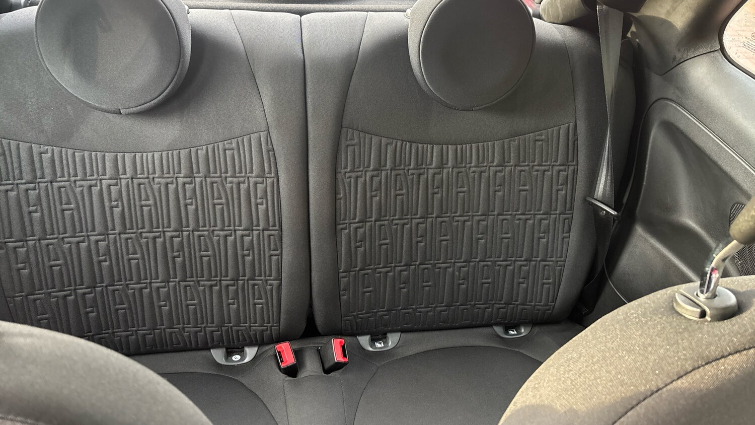 Used Fiat 500 2023 for sale - 76577041: Photo 15