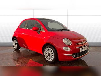 2023 (23) - 1.0 Mild Hybrid 3dr