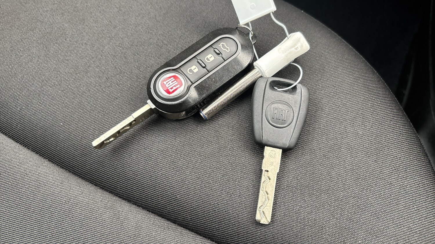 Used Fiat 500 2023 for sale - 76577041: Photo 20