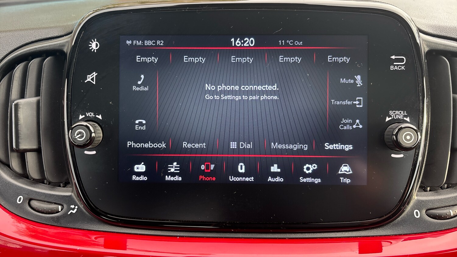 Used Fiat 500 2023 for sale - 76577041: Photo 21