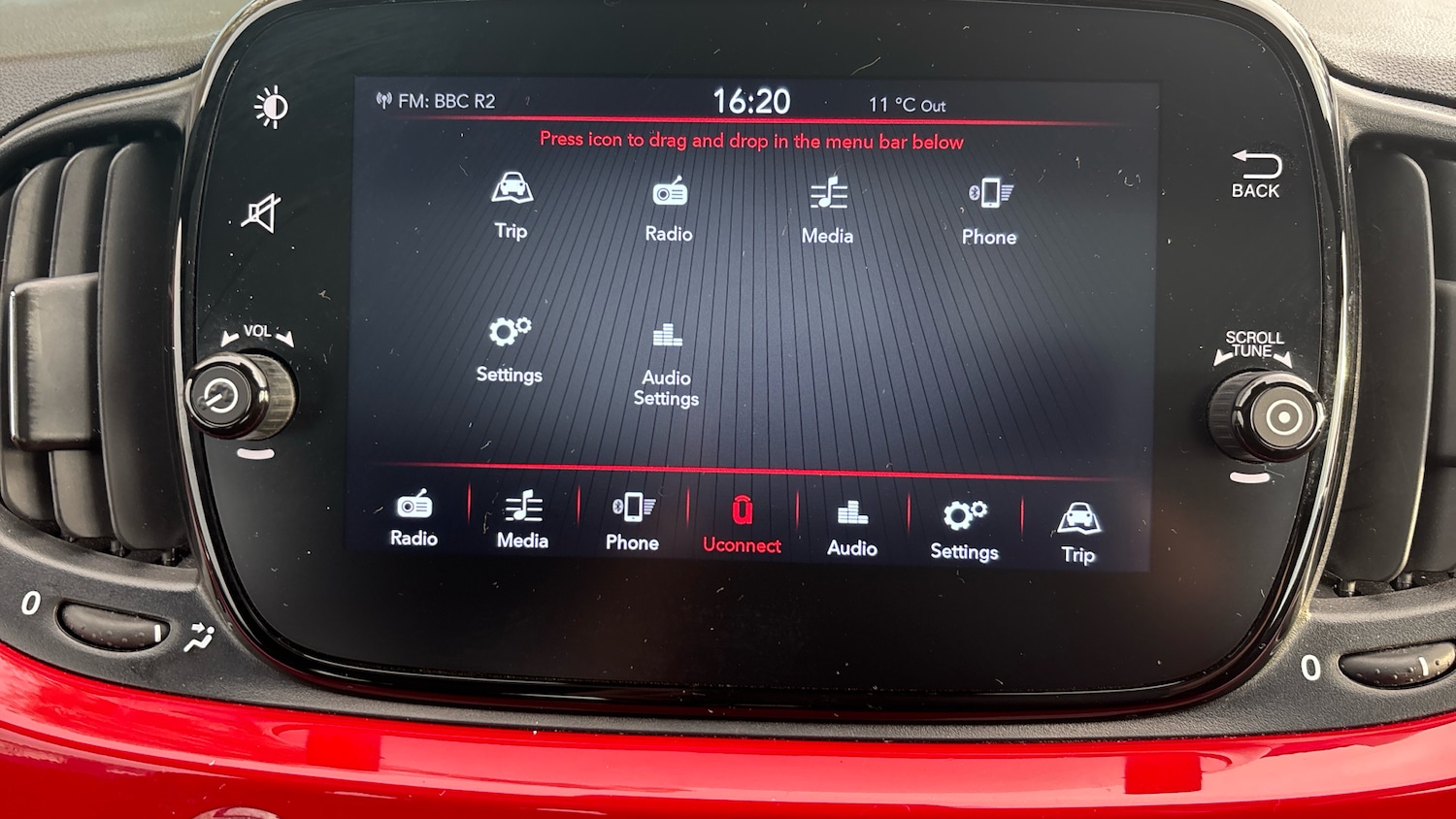 Used Fiat 500 2023 for sale - 76577041: Photo 22